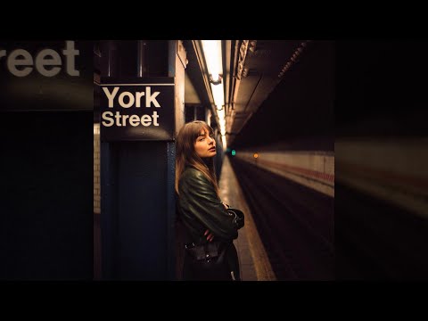 [FREE] MACAN x GORO x XCHO x MONA Type Beat - "York" | Guitar beat (Prod.by NFUN BEATS)