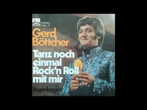 Gerd Böttcher - Regenbogen