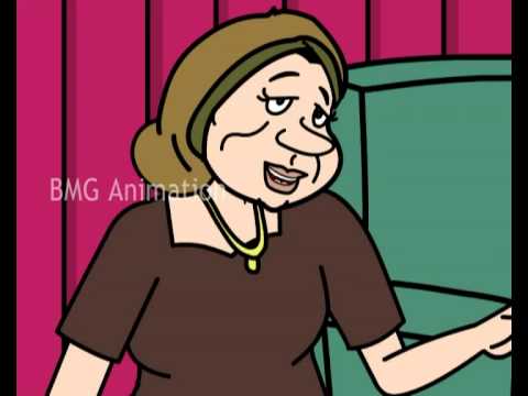 LOKAVASANAM - Gafoor Ka Dosth - Episode 216 - 03-01-13