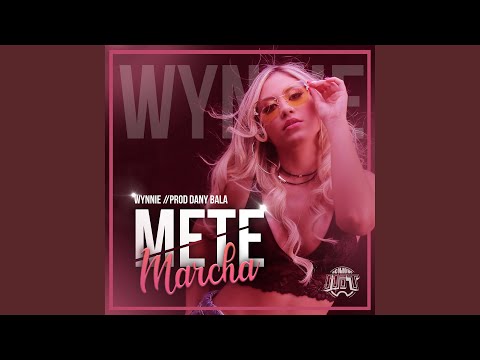 Mete Marcha
