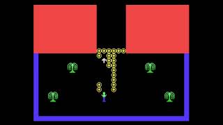 Adventureland (Pavar) for the TI-99/4A
