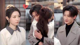 鹿单东＆澄芓 | 被弃养的乡下姑娘，成了京圈太子爷的心尖宠，他当众撕毁婚约，却将她抵在墙角：“序秋，嫁我，命都给你。”[MULTI SUB | FULL] #MiniDrama #精彩大陆短剧