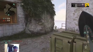 [WW2]ｸﾗﾒﾝ友に