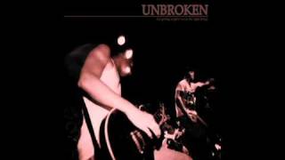 Unbroken - You Won&#39;t Be Back