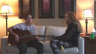 The day you took the good away- Cecily Phelps and Devvyn Rogers