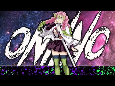 ONI INC. - Weapon Of Wrath | Prod. NetuH [ AMV ]