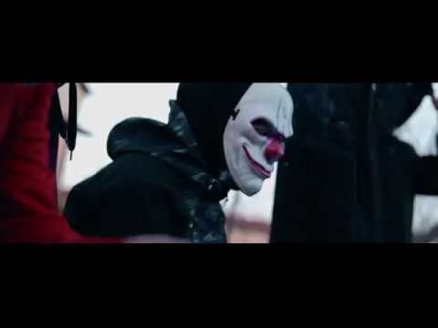 KOAS X ORTIZ - Καλώς ήρθες στη δύση (Official video)