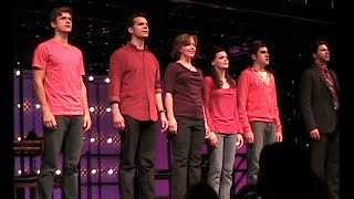 Light (Next to Normal) - ORIGINAL Broadway Cast