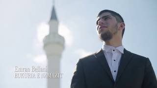 Emran Bellani - Bukuria E Namazit