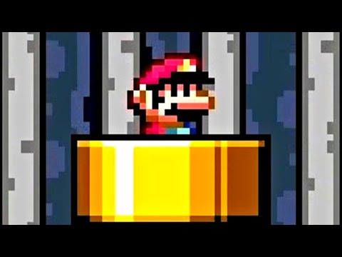 Super Mario Maker 2 🔧 Stonehenge #TJ 🔧 Geralt177