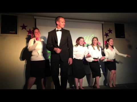 Lawrence Welk - MYMFM 2016