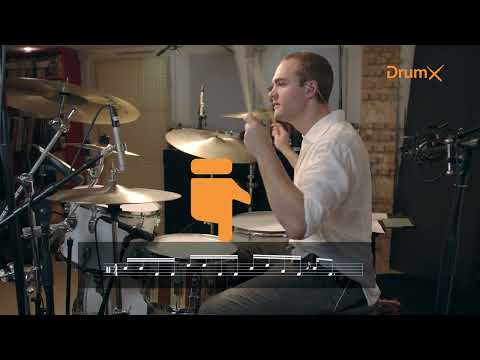 Impress Your Friends with THIS Drum Fill