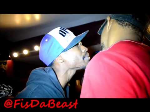 Fis Da Beast vs Wu
