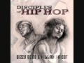 Disciples of Hip Hop (Killah Preist and Bizzy bone) - Y'all don't know