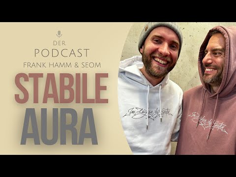 Stable Aura #1 - F*ck you & Namaste