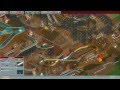 RollerCoaster Tycoon Deluxe Millenium Mines HD Hasbro Interactive 1999 2002