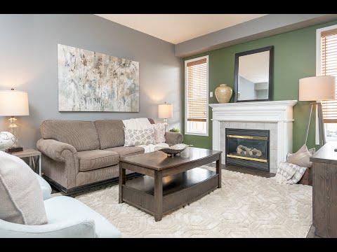 Home for Sale | 203 Ellis Crescent | Milton, Ontario, Canada