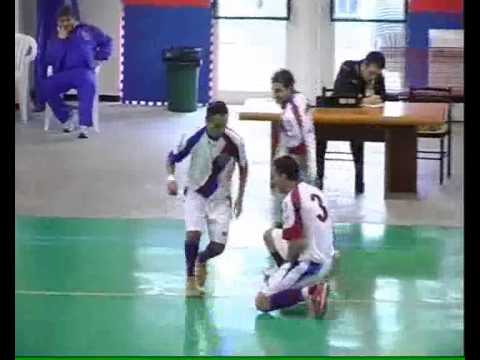 Finplanet vs Giovinazzo