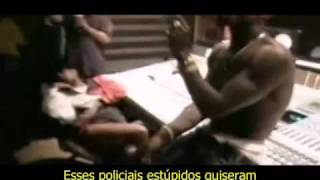 2Pac - Ballad Of A Dead Soulja - Legendado