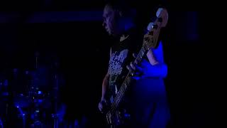 Subhumans, Big Brother, The Dolls House Abertillery, 12:01:2019