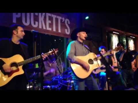 Paul Bogart - Take Another Ride - Live From Puckett's in Nashville