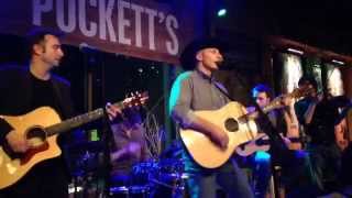 Paul Bogart - Take Another Ride - Live From Puckett's in Nashville