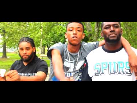 Black Mark -  Wicked Freestyle (Official Video)