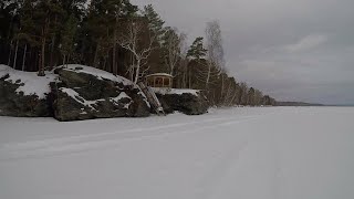 Озеро иткуль отчеты о рыбалке