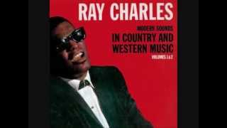 Ray Charles - I Love You So Much It Hurts