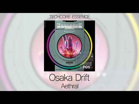 [Demo] Osaka Drift - Aethral