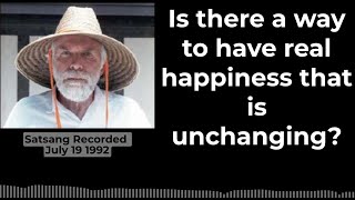 Kill the Ego — Be Happy