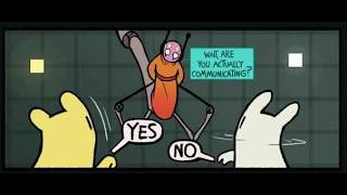Cat Talk [Rainworld Comics Dub]