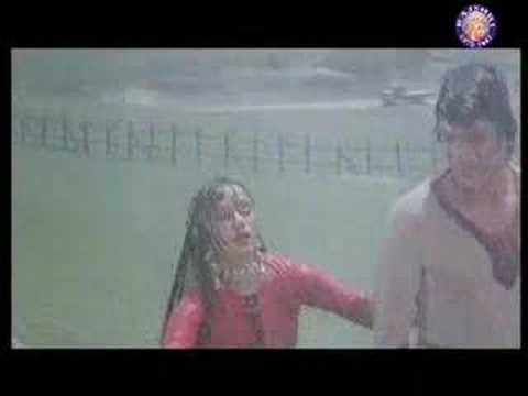 Hum Tum Saath - Ranjeeta & Mithun Chakraborthy - Taraana