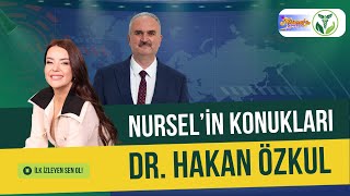 Star TV | Nursel Ergin | Dr. Hakan Özkul – Sperm Sayısı Nasıl Artırılır? videosu