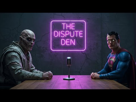 Gorr the God Butcher vs Superman: Debate