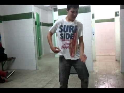 vestuario pastoreta cadete!