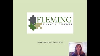 An Economic Update for our Trusted Clients