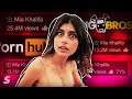 Die Tragische Geschichte Von Mia Khalifa