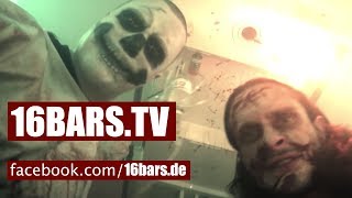 Morlockk Dilemma & Hiob - Notarzt (16BARS.TV PREMIERE)