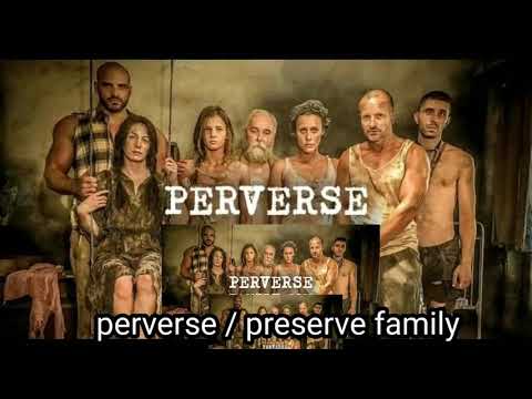 Percerse Family