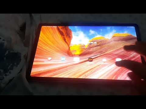 Cómo instalar Opera en Samsungi Galaxy Tab S6 Lite