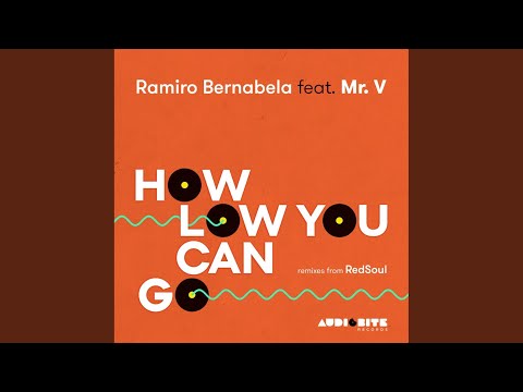 How Low Can You Go (Short Edit)