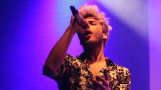 Volver y Still - Auryn - Santander 22/5/2016