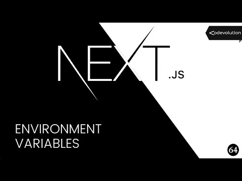 Next js Tutorial 1 Introduction