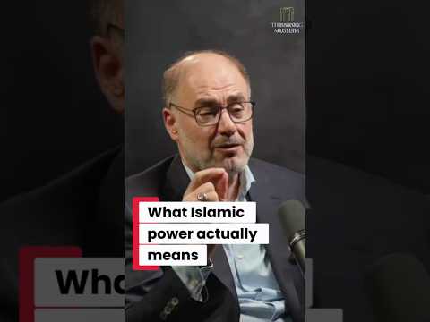 Kimliği Belirtilmeyen Konuşmacı: İslam’da Güç, Hâkimiyet Değil İnsanları Özgürleştirme Sorumluluğudur