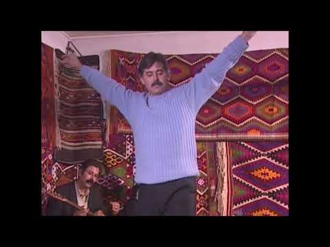 Kara Dağlarda Geyik Kalmadı.