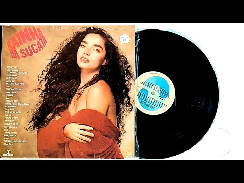 Rainha da Sucata - (Internacional) - ℗ 1990 - Baú Musical🎶