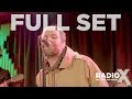 Liam Gallagher LIVE From The Roof Full Performance Radio X Session Radio X