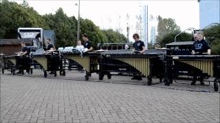 THE COMPANY 2012 Frontline - Audiovent-When I Drown