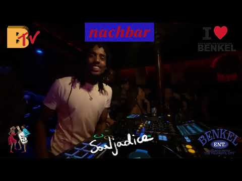 SOULJADICE | Benkel Presents: "Rum & Rhythm 2" (@ Nachbar)